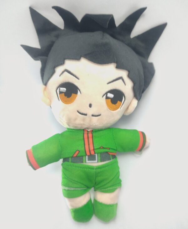 Peluche Gon Hunter X Hunter