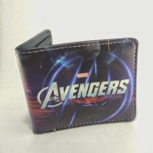 Billetera Los Vengadores/The Avengers